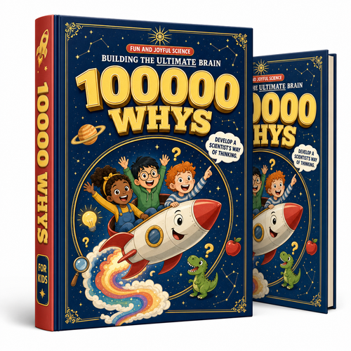 100,000 Whys