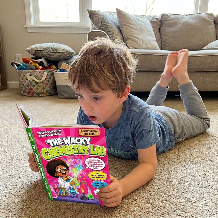 Review by Ashley M.